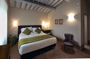 Le Buche Wine Resort & Spa