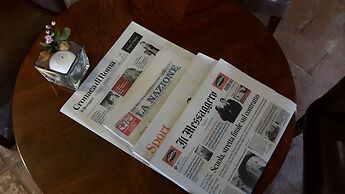 Le Buche Wine Resort & Spa