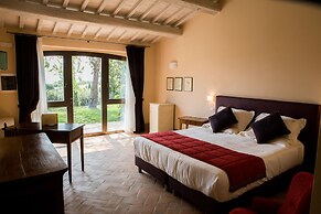 Le Buche Wine Resort & Spa