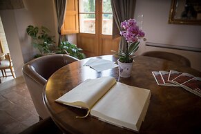 Le Buche Wine Resort & Spa