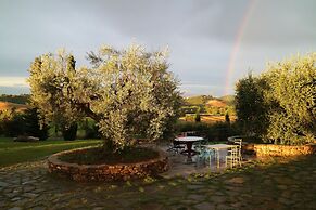 Le Buche Wine Resort & Spa