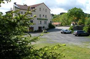 Hôtel Les Cévennes
