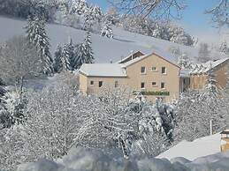 Hôtel Les Cévennes