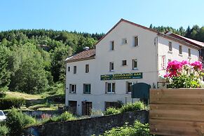 Hôtel Les Cévennes