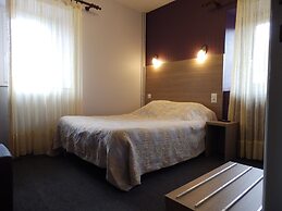 Hôtel Les Cévennes