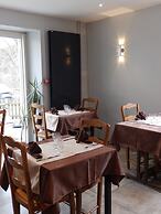 Hôtel Les Cévennes
