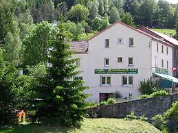 Hôtel Les Cévennes