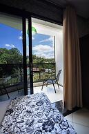 Hotel Green Hill