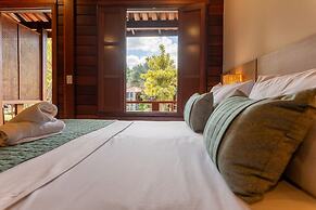 Hotel Green Hill
