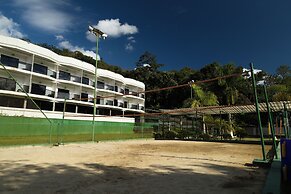 Hotel Green Hill