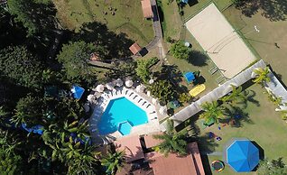 Hotel Green Hill
