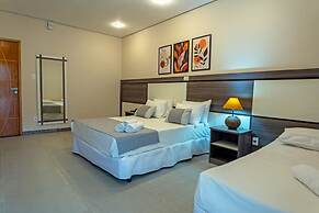 Hotel Green Hill