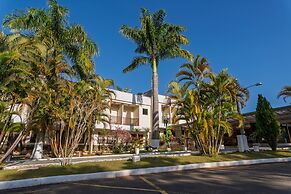 Hotel Green Hill