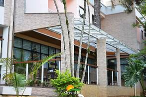Hotel Green Hill