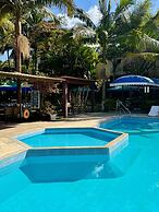 Hotel Green Hill