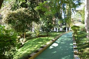 Hotel Green Hill