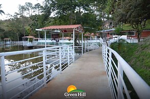 Hotel Green Hill