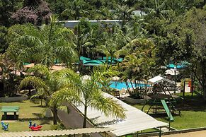 Hotel Green Hill