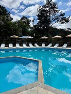 Hotel Green Hill