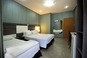 Hotel Green Hill