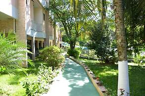 Hotel Green Hill