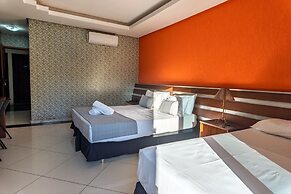 Hotel Green Hill