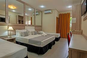 Hotel Green Hill
