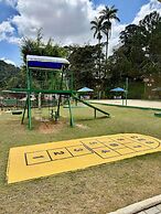 Hotel Green Hill