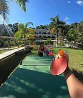 Hotel Green Hill