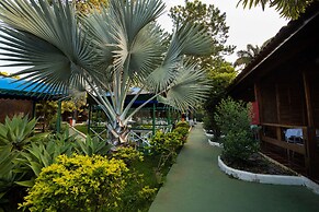 Hotel Green Hill