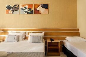 Hotel Green Hill