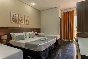 Hotel Green Hill