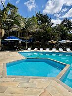 Hotel Green Hill