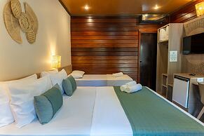 Hotel Green Hill