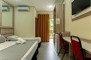 Hotel Green Hill