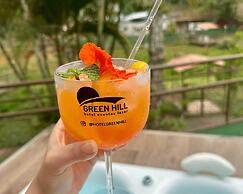 Hotel Green Hill