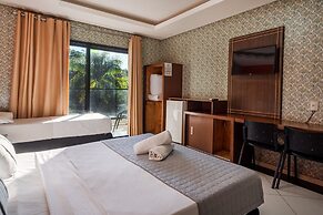 Hotel Green Hill