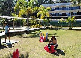 Hotel Green Hill