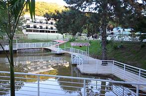Hotel Green Hill