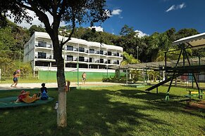 Hotel Green Hill