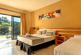 Hotel Green Hill