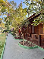 Hotel Green Hill