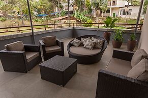 Hotel Green Hill