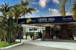 Hotel Green Hill