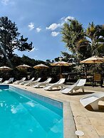 Hotel Green Hill