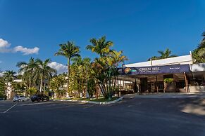 Hotel Green Hill