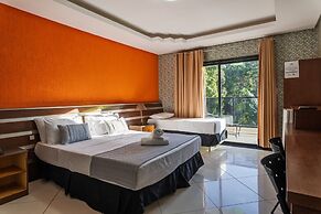 Hotel Green Hill