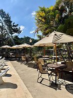 Hotel Green Hill
