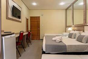 Hotel Green Hill