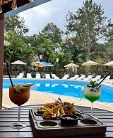 Hotel Green Hill